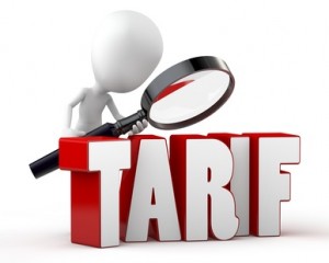 tarif tomi