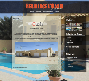 residence-oasis.com